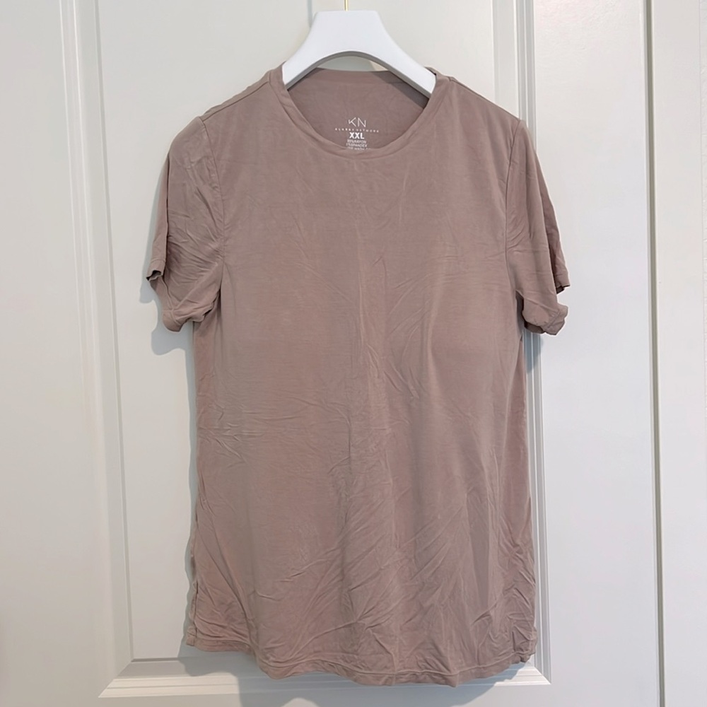Klassy Network Full Length T-shirt